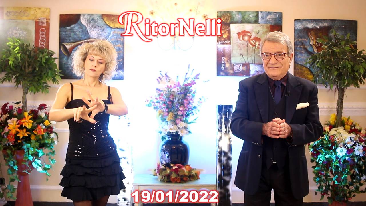 Trasmissione RitorNelli